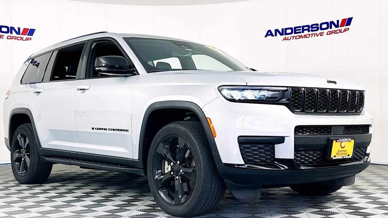 JEEP GRAND CHEROKEE 2021 1C4RJKAG7M8149217 image